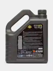 Масло моторное синтетическое Zenq GN 5W-30, 4л