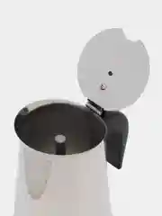 Гейзерная кофеварка