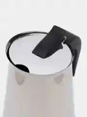 Гейзерная кофеварка