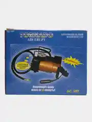Автомобильный компрессор АС 580М