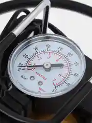 Автомобильный компрессор АС 580М