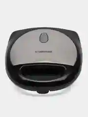 Вафельница StarWind SSW2141, черный