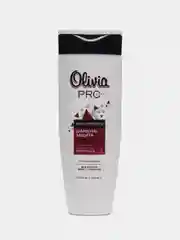 Шампунь для волос Alviero Olivia Pro Care, против перхоти, 350 мл