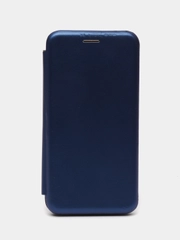 Чехол книжка с карточкой для Samsung A40