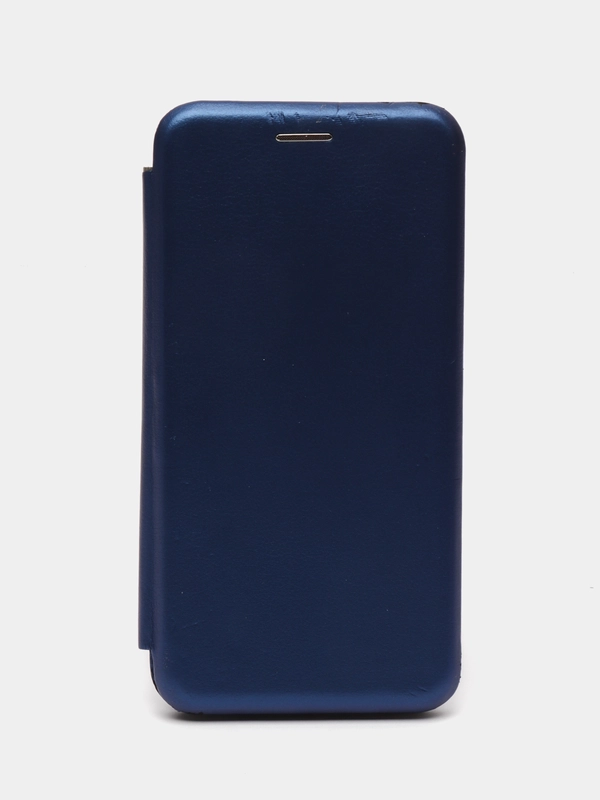 Чехол книжка с карточкой для Samsung A40