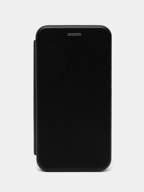 Чехол книжка с карточкой для Samsung J3 2016