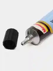 Клей Момент Пластик