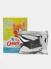 Витамины для котят Омега Neo 60 таблеток