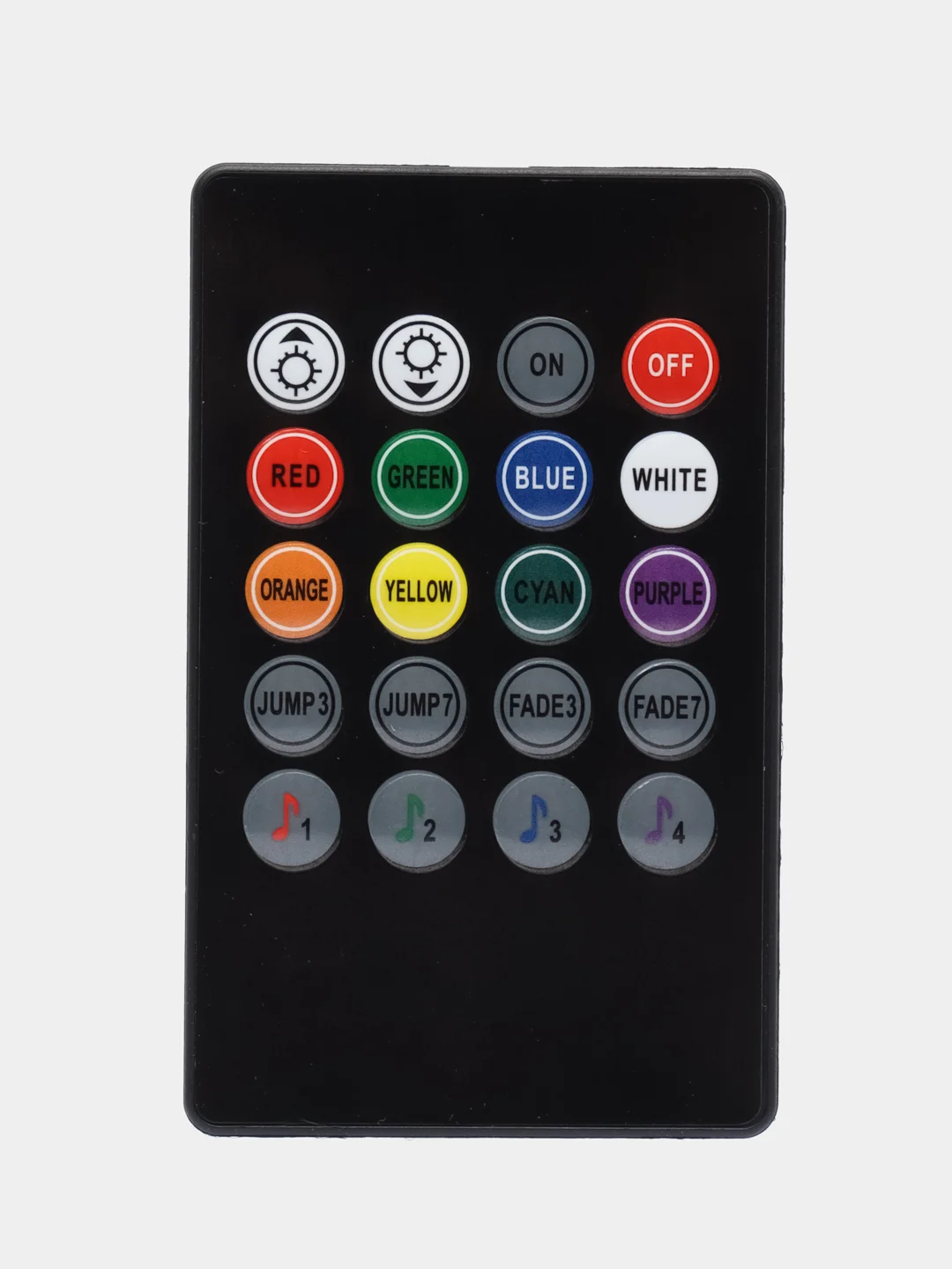 Светодиодная лента, подсветка днища автомобиля, подсветка салона авто RGB