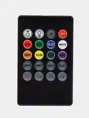 Светодиодная лента, подсветка днища автомобиля, подсветка салона авто RGB