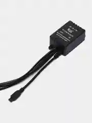 Светодиодная лента, подсветка днища автомобиля, подсветка салона авто RGB