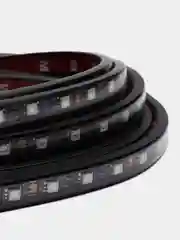 Светодиодная лента, подсветка днища автомобиля, подсветка салона авто RGB