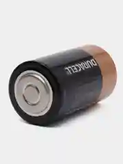 Батарейка Duracell LR20, тип D, алкалиновые дюрасел 1-2 штуки
