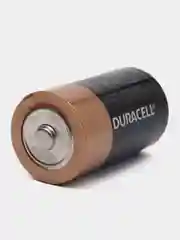 Батарейка Duracell LR20, тип D, алкалиновые дюрасел 1-2 штуки
