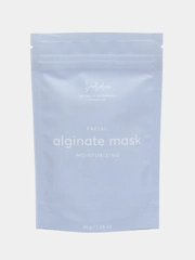 Увлажняющая альгинатная маска MOISTURIZING