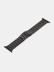Ремешок для смарт-часов Apple Watch, стальной, 42-49 мм