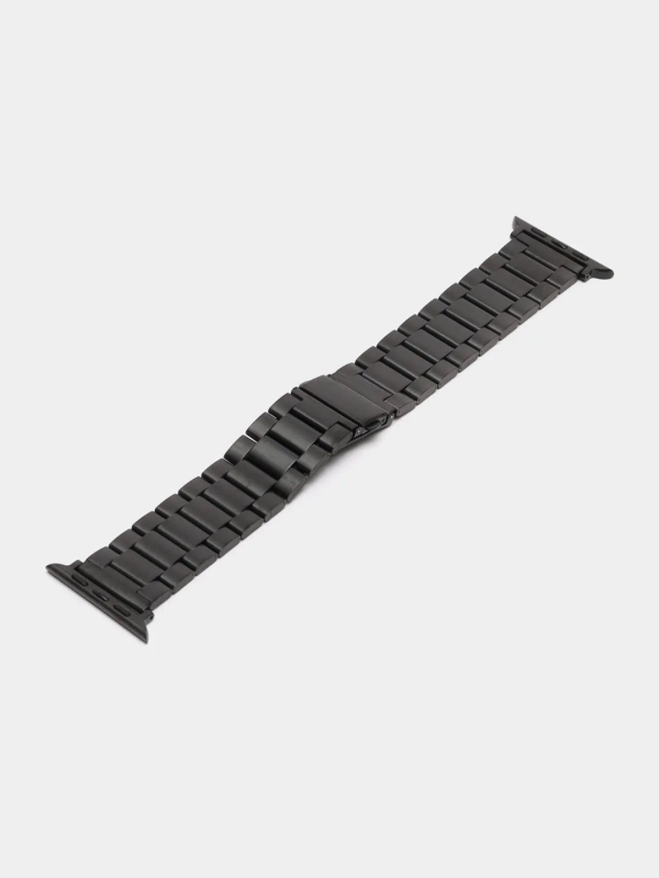 Ремешок для смарт-часов Apple Watch, стальной, 42-49 мм