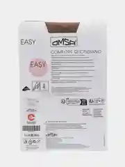 Бежевый носки женские Omsa EASY DAY 20 (носки 2 п.)
