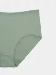 Разноцветный женские трусы