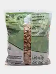 Пряная щепа для копчения ольха, с можжевельником, 200 г