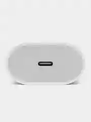 Зарядное устройство с поддержкой быстрой зарядки для iPhone AirPods Type-C/Lightning 20W