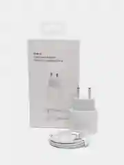 Зарядное устройство с поддержкой быстрой зарядки для iPhone AirPods Type-C/Lightning 20W