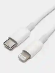 Зарядное устройство с поддержкой быстрой зарядки для iPhone AirPods Type-C/Lightning 20W