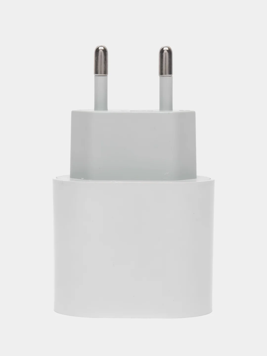 Зарядное устройство с поддержкой быстрой зарядки для iPhone AirPods Type-C/Lightning 20W