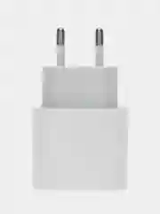 Зарядное устройство с поддержкой быстрой зарядки для iPhone AirPods Type-C/Lightning 20W