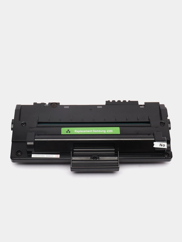 Совместимый картридж Printmax (MLT-D109S) для Samsung SCX-4300 (black), 2000 стр