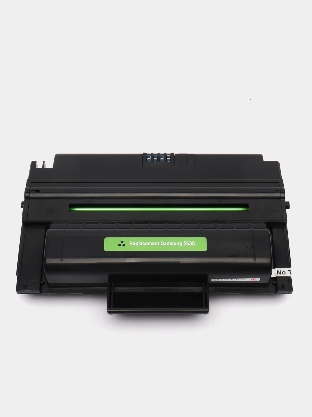 Совместимый картридж Printmax (MLT-D208S) для Samsung SCX-5835FN/5635FN (black), 4000 стр
