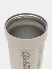Белый термокружка для кофе и чая, автомобильная