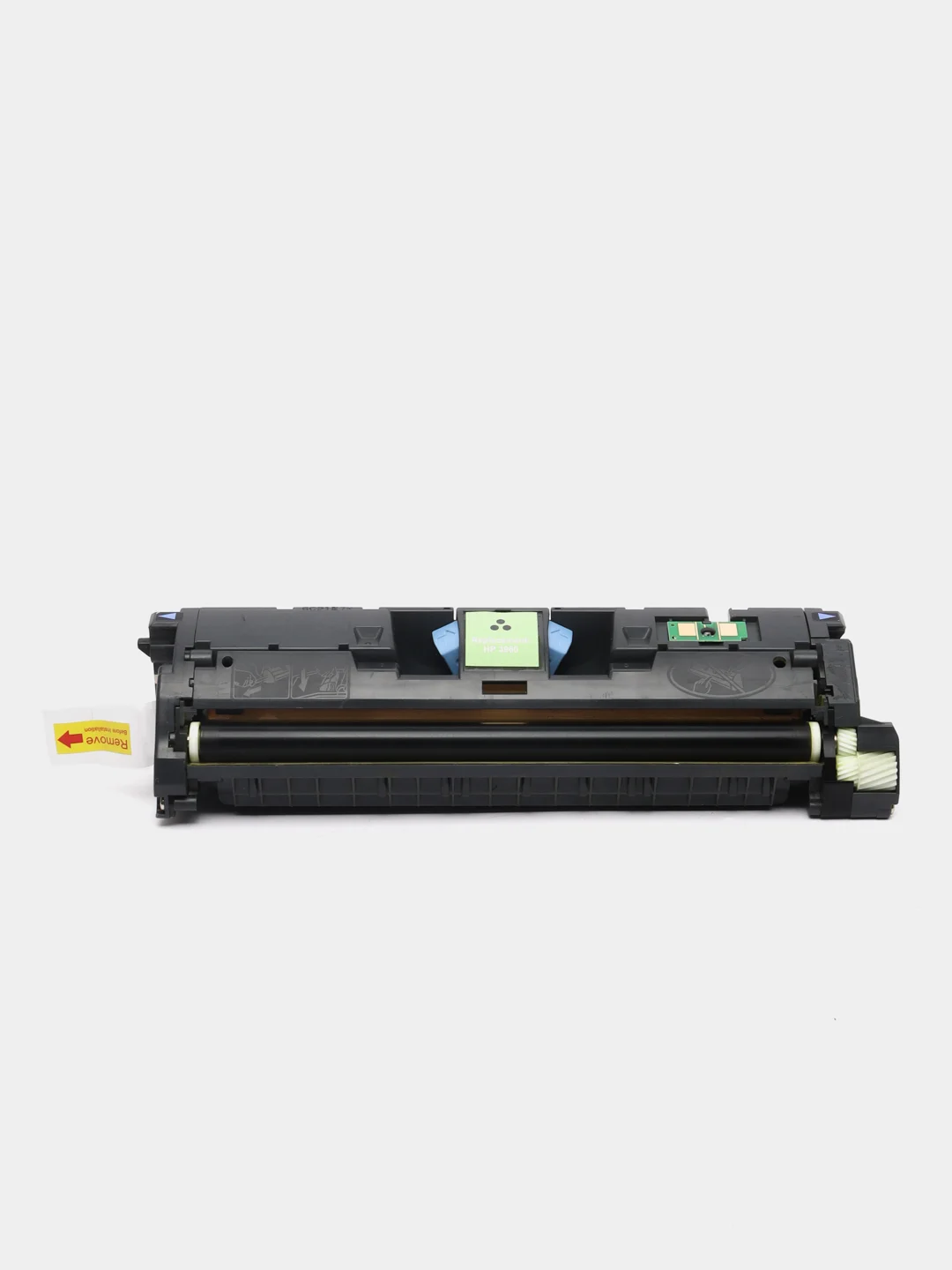 Совместимый картридж Printmax (Q3960A) для HP Color LJ 2550/2820/2840 (black), 5000 стр
