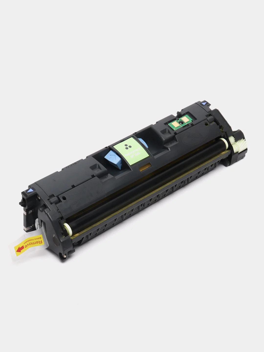 Совместимый картридж Printmax (Q3960A) для HP Color LJ 2550/2820/2840 (black), 5000 стр
