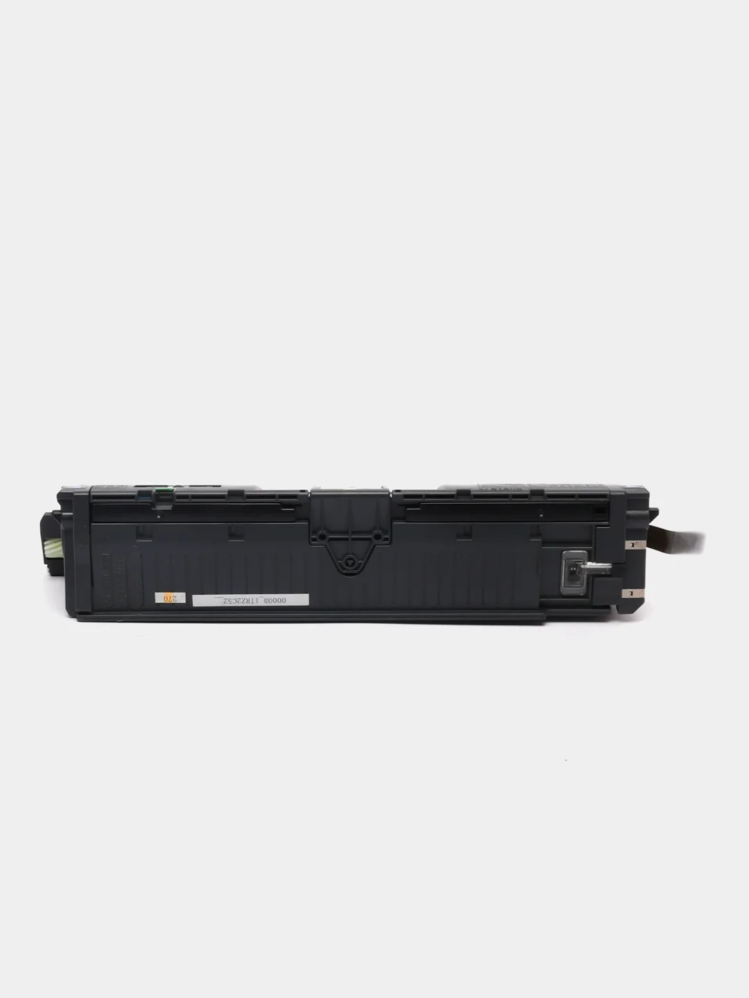 Совместимый картридж Printmax (Q3960A) для HP Color LJ 2550/2820/2840 (black), 5000 стр