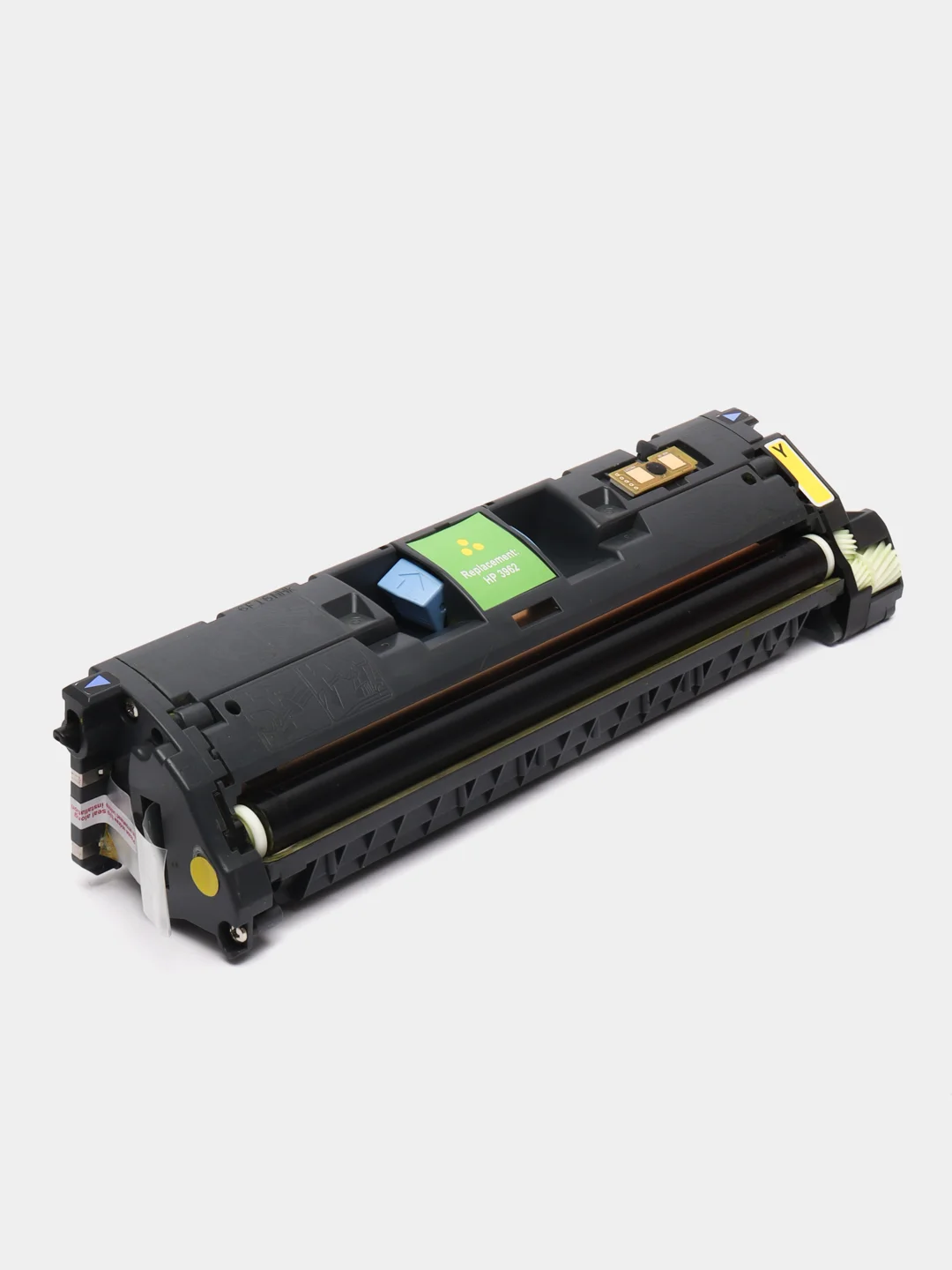 Совместимый картридж Printmax (Q3962A) для HP Color LJ 2550, желтый (yellow), 4000 стр