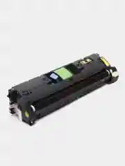 Совместимый картридж Printmax (Q3962A) для HP Color LJ 2550, желтый (yellow), 4000 стр