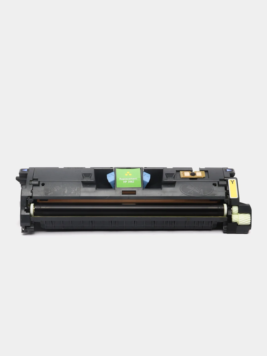 Совместимый картридж Printmax (Q3962A) для HP Color LJ 2550, желтый (yellow), 4000 стр