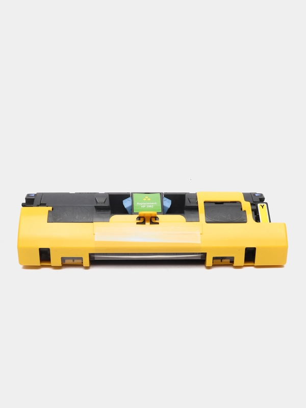 Совместимый картридж Printmax (Q3962A) для HP Color LJ 2550, желтый (yellow), 4000 стр
