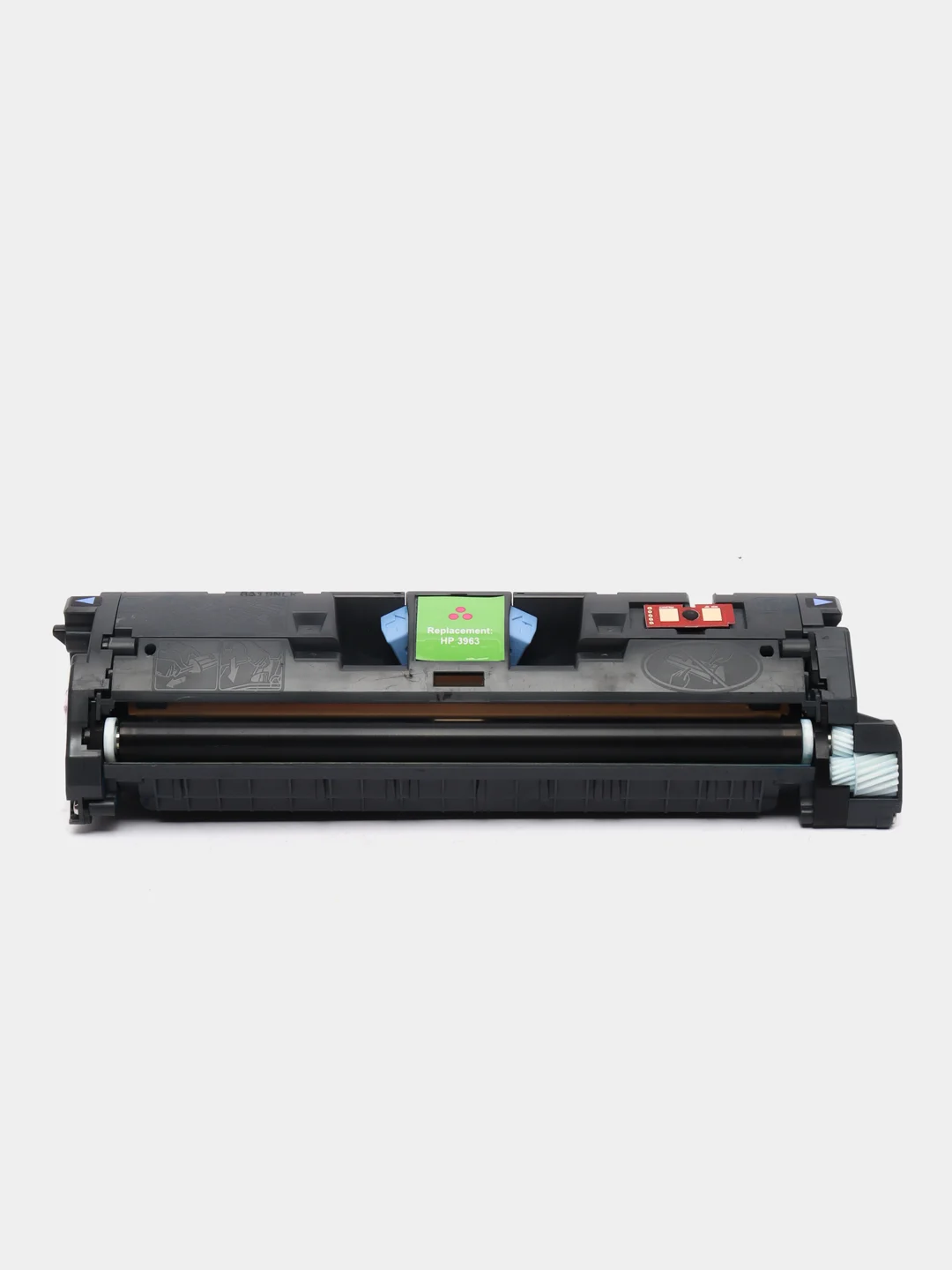 Совместимый картридж Printmax (Q3963A) для HP Color LJ 2550, Canon, (magenta), 4000 стр