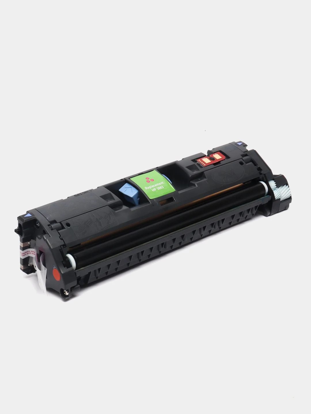 Совместимый картридж Printmax (Q3963A) для HP Color LJ 2550, Canon, (magenta), 4000 стр
