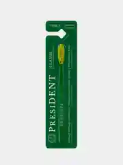 Зубная щетка PRESIDENT Classic Medium, средней жесткости