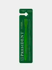 Зубная щетка PRESIDENT Classic Medium, средней жесткости