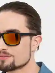 Желтый мужские солнцезащитные очки