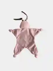 Зелёный хаки игрушка комфортер как атрибут для фотосессии