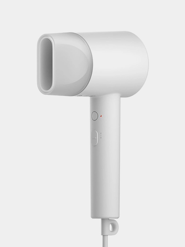 Фен для волос XIAOMI Mi Ionic Hair Dryer H300, 1600 Вт, EU