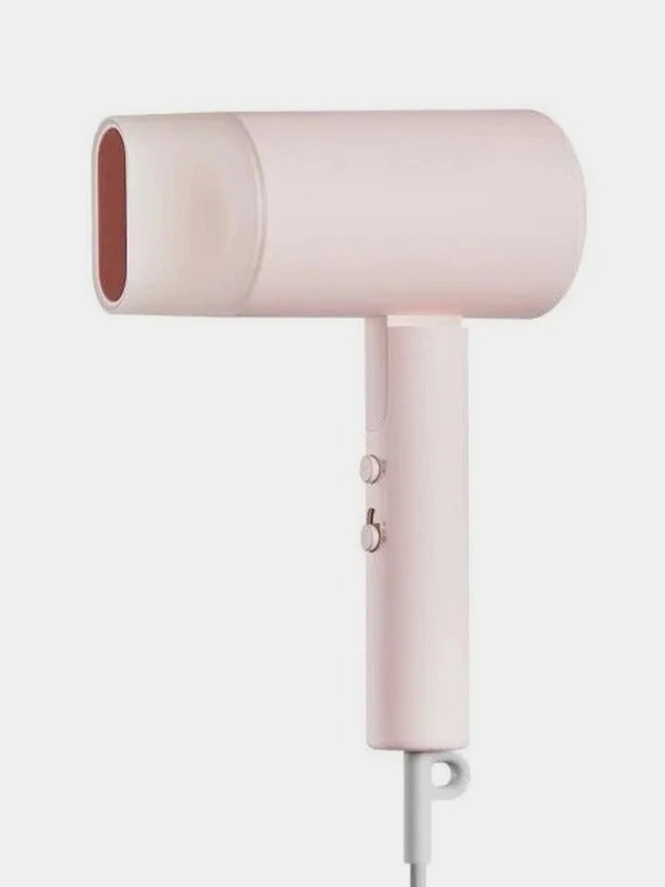 Фен Xiaomi Compact Hair Dryer H101, 1600 Вт, EU
