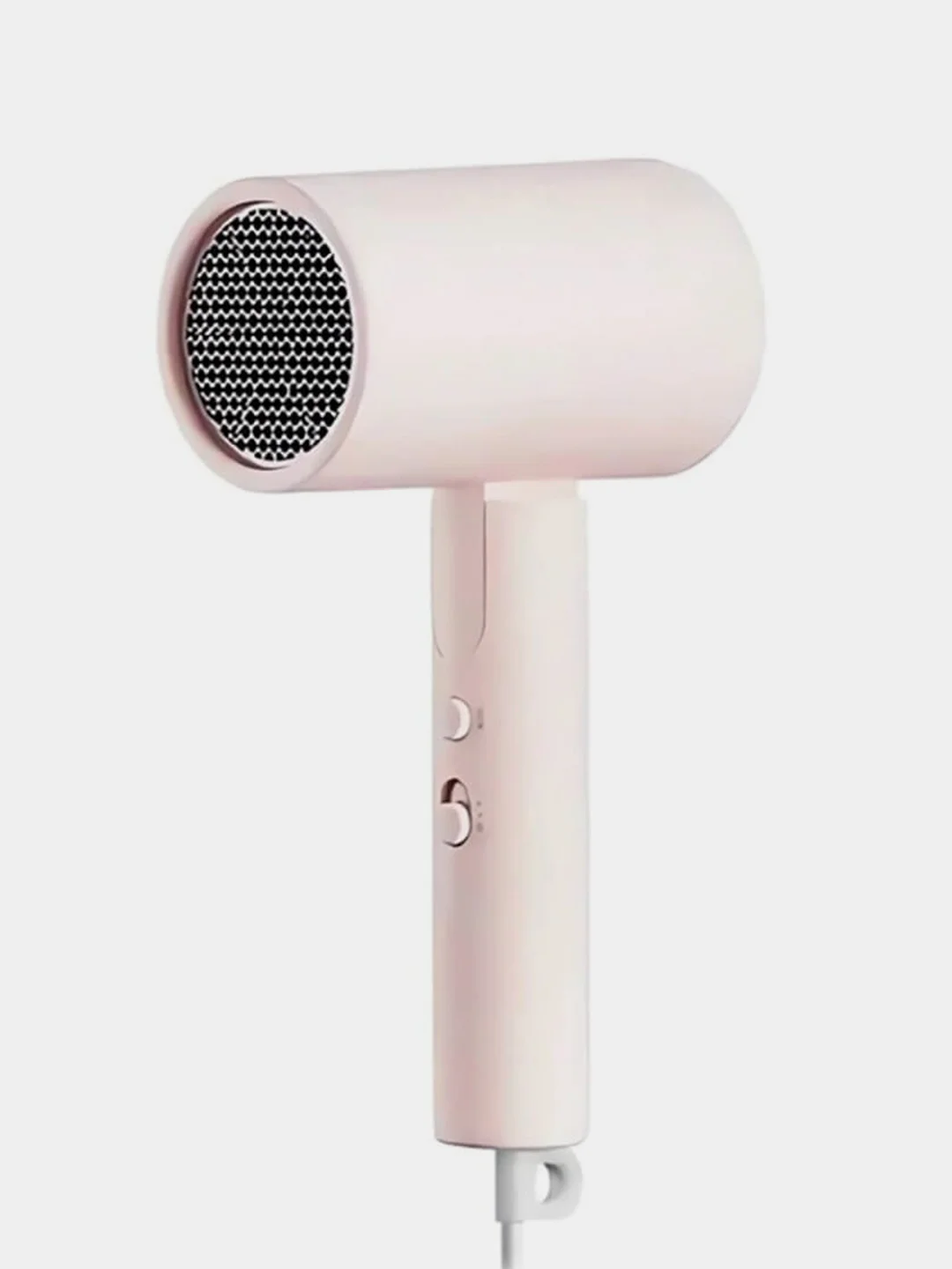 Белый фен Xiaomi Compact Hair Dryer H101, 1600 Вт, EU