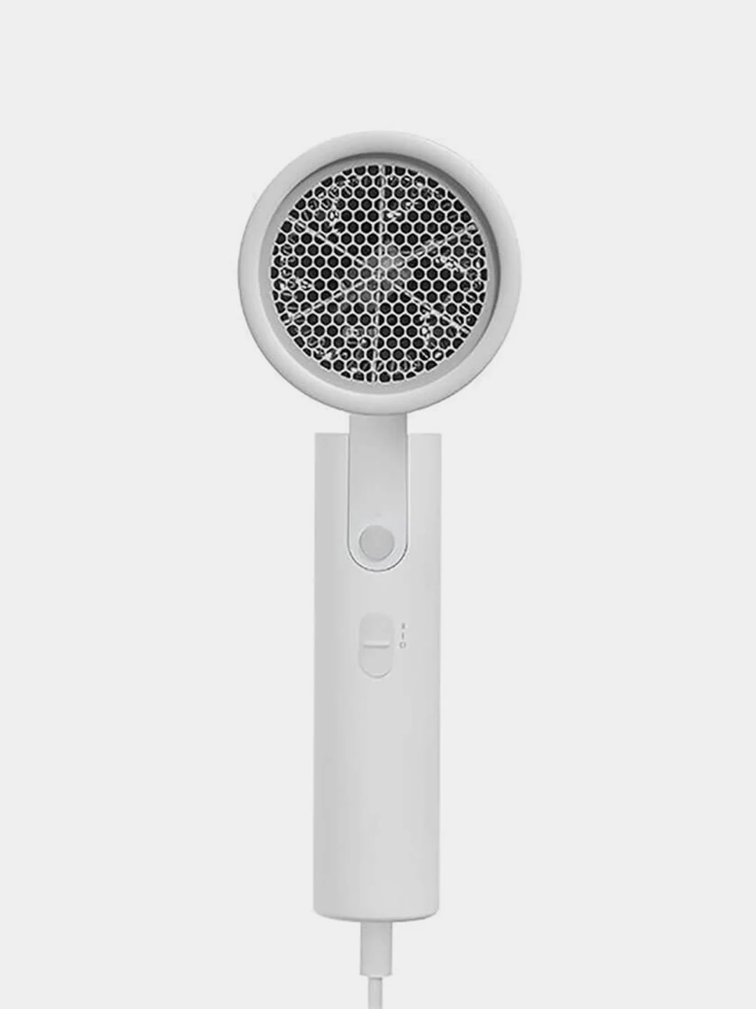 Белый фен Xiaomi Compact Hair Dryer H101, 1600 Вт, EU