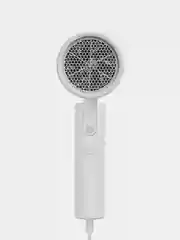 Белый фен Xiaomi Compact Hair Dryer H101, 1600 Вт, EU